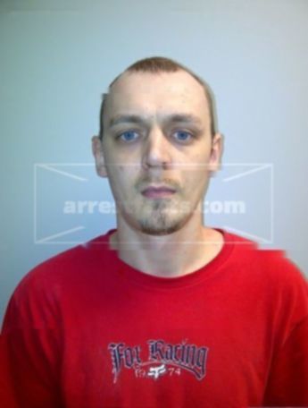 Daniel Lee Bentley