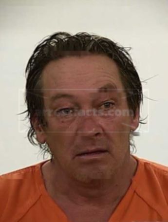 David Carroll Hickman