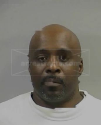 Brent Randall James