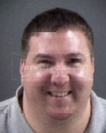 Stephen Wayne Perkins