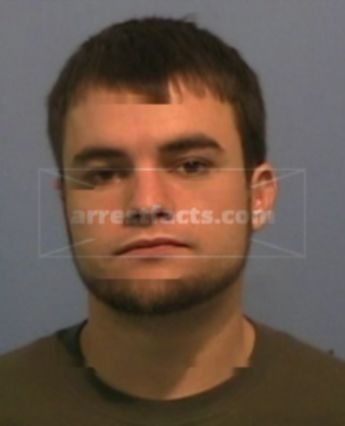 Tyler Wayne Justice