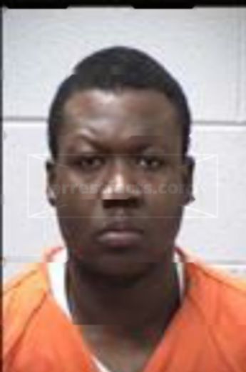 Cedric Lamar Brown