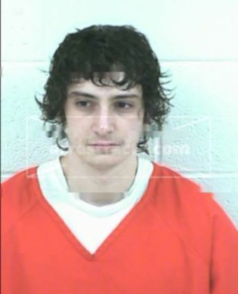 Kenneth M. Mccoy Jr.