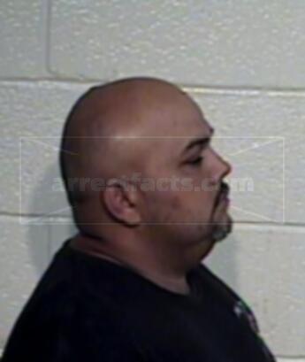 Raul Martinez Arispe