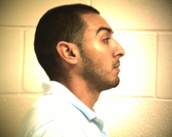 Michael Angel Lee Molina Gonzalez