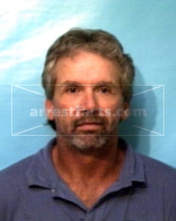Randy Paul Darby Sr
