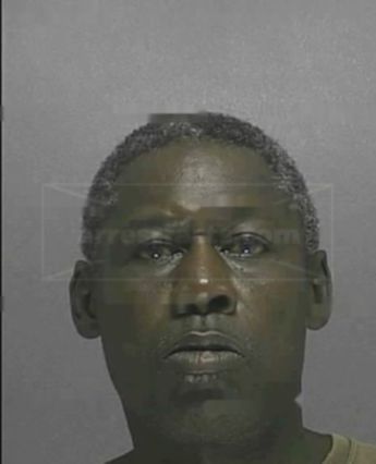Richard Toliver
