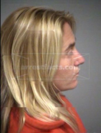 Monica Daelene Hampton