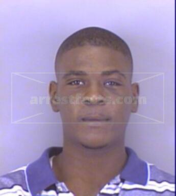 Timothy Lamont Robertson