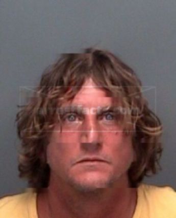 Troy Allen Martin