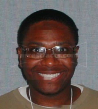 Paul Parker