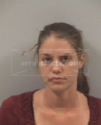 Creedance Samantha-Carol Creech