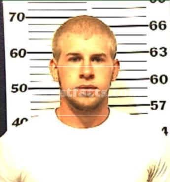 James Clint Sexton