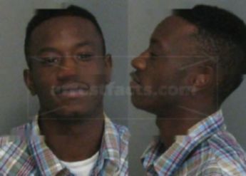 Marquez Brown