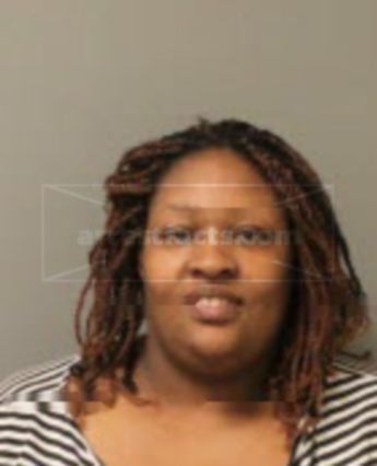 Satangela Parham
