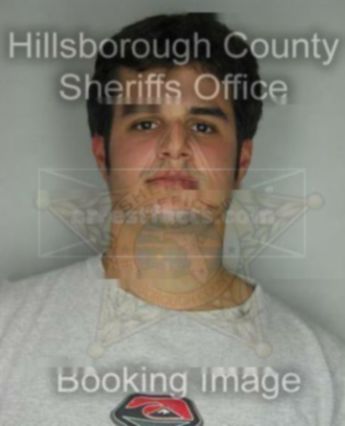 Andrew Joseph Fontanills