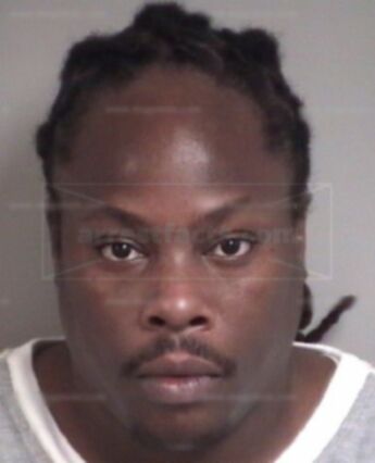 Edwin Jermaine Rogers