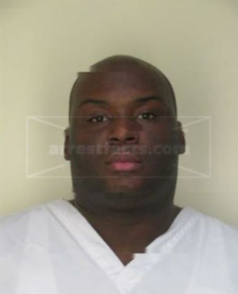 Quinton Lamont Pate