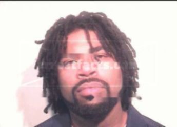 Keiandre Romel Pirtle