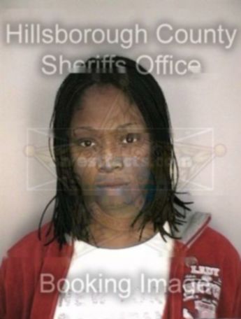 Latoya Antoinette Revere