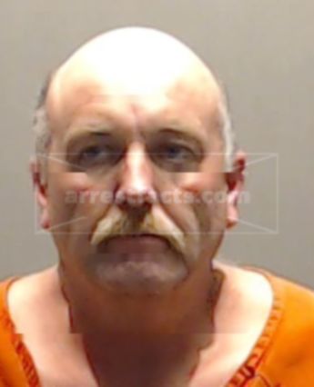 Ronald James Yates
