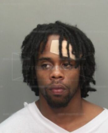 Brandon Mcrae