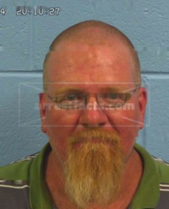 Christopher Lynn Ward