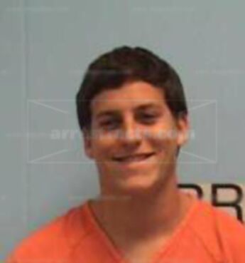 Patrick Alan Cole