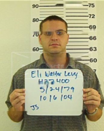 Eli Walter Levy