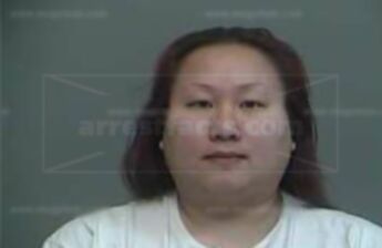 Cindy Wanglue Vang