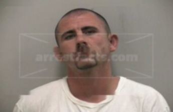 Brian Keith Hickory