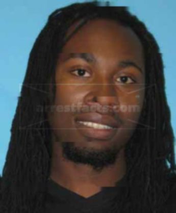 Delvonte Mcnealy