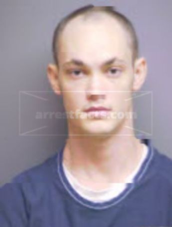 Jeremy Louis Pitts