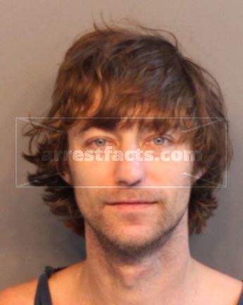 Barry Keith Cook