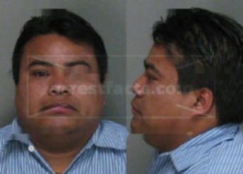 Oscar Macias