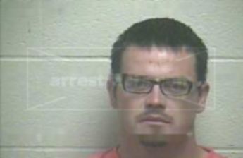 Adam Troy Chambers