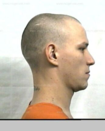 Rickey S Cullum