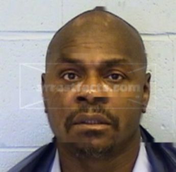 Mark Buford
