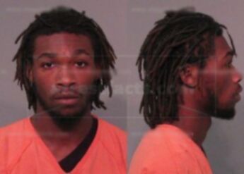 Jason Lamar Currington