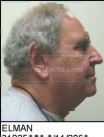 William Lee Elman