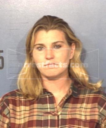 Lisa Marie Wade