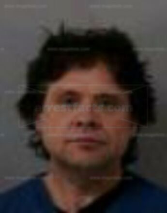 Patrick Fredrick Mccolligan