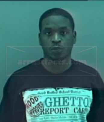 Roydon Ladayle Austin