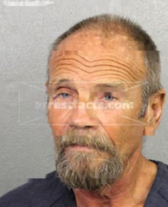Timothy David Baxley