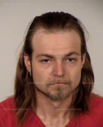 Brandon Michael Rogers