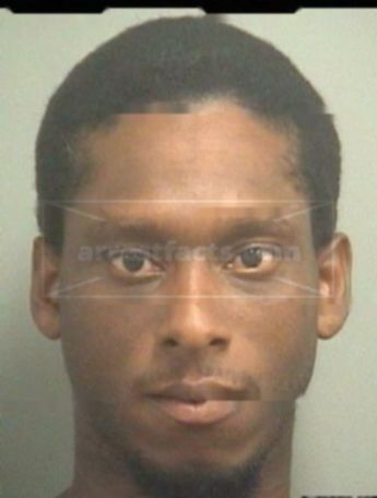 Ontra Demetrius Hayes