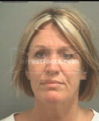 Melinda Ann Weed