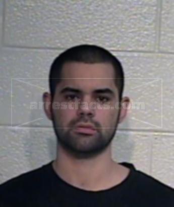 Ryan Scott Barnhart Sanders