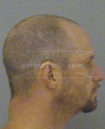 Jesse Levi Searcy