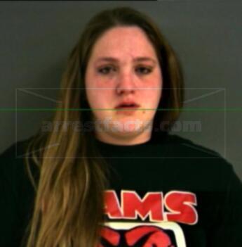 Sarah Lindsey Berry